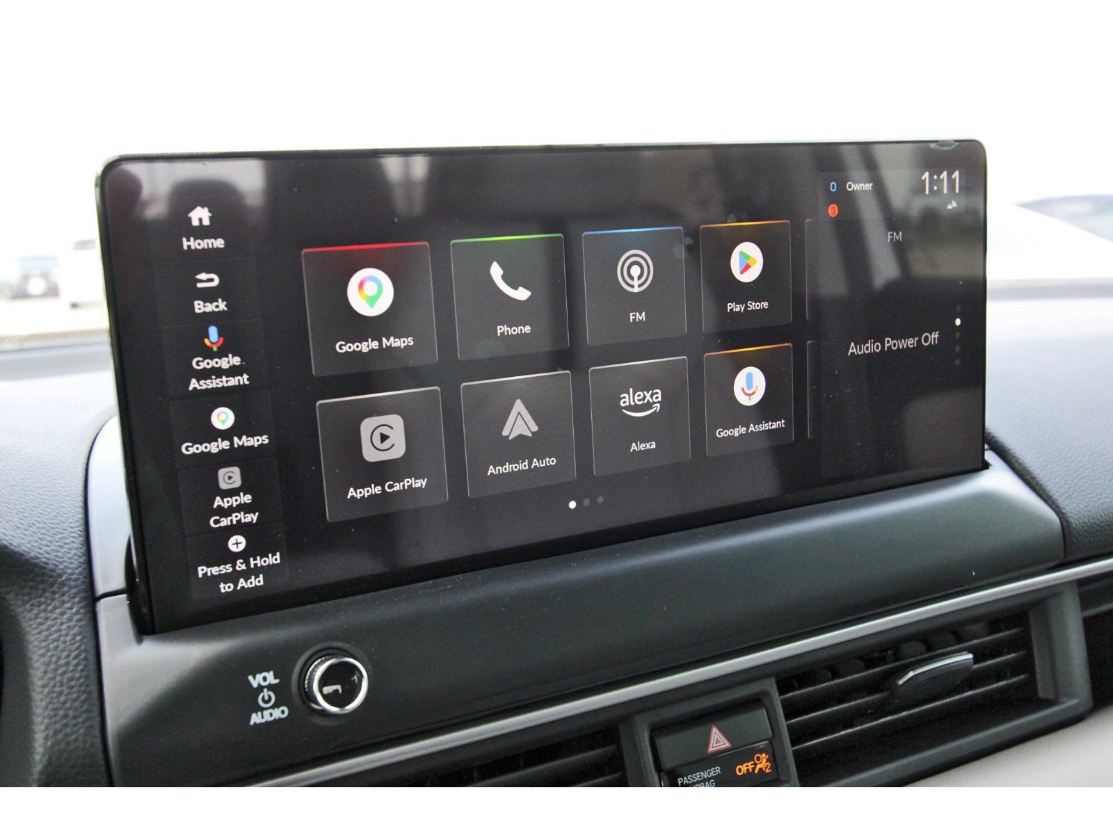 New 2026 Honda Pilot EX-L image 27