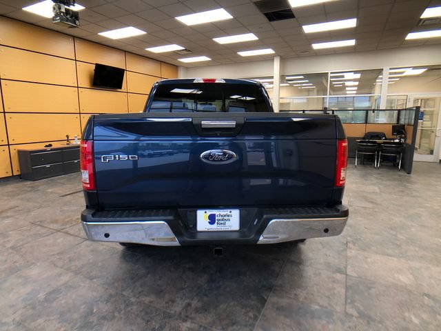 Used 2016 Ford F150 XLT w/ Equipment Group 302A Luxury AWD/4WD image 6
