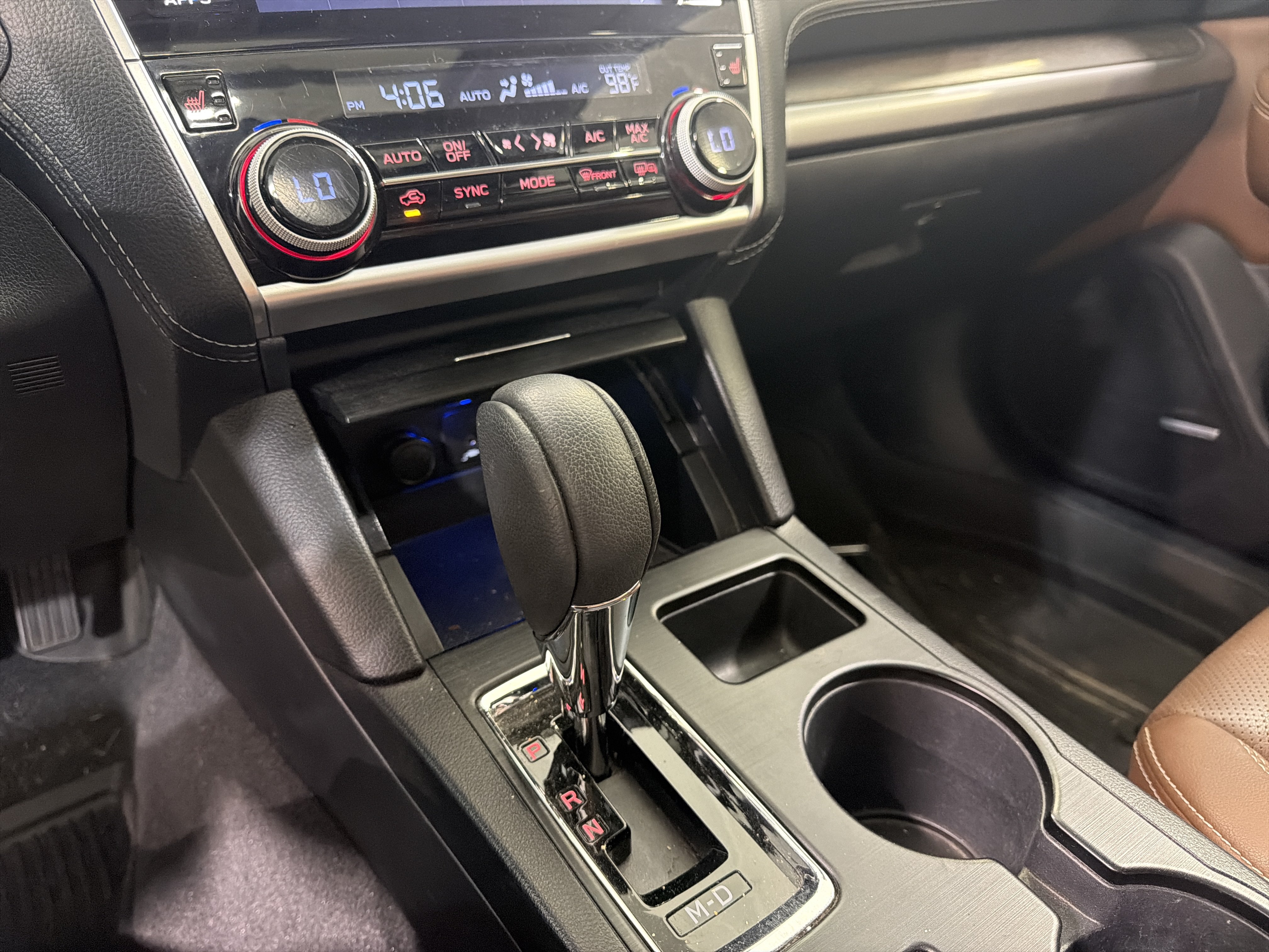 Used 2019 Subaru Outback 2.5i Touring AWD/4WD image 18