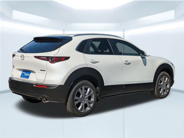 New 2025 MAZDA CX-30 AWD 2.5 S w/ Preferred Package image 6