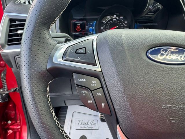 Used 2024 Ford Edge ST w/ Equipment Group 401A AWD/4WD image 30
