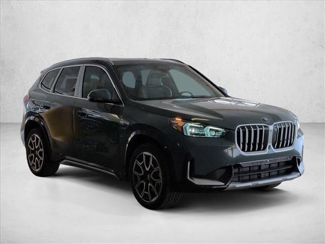 New 2026 BMW X1 xDrive28i image 7