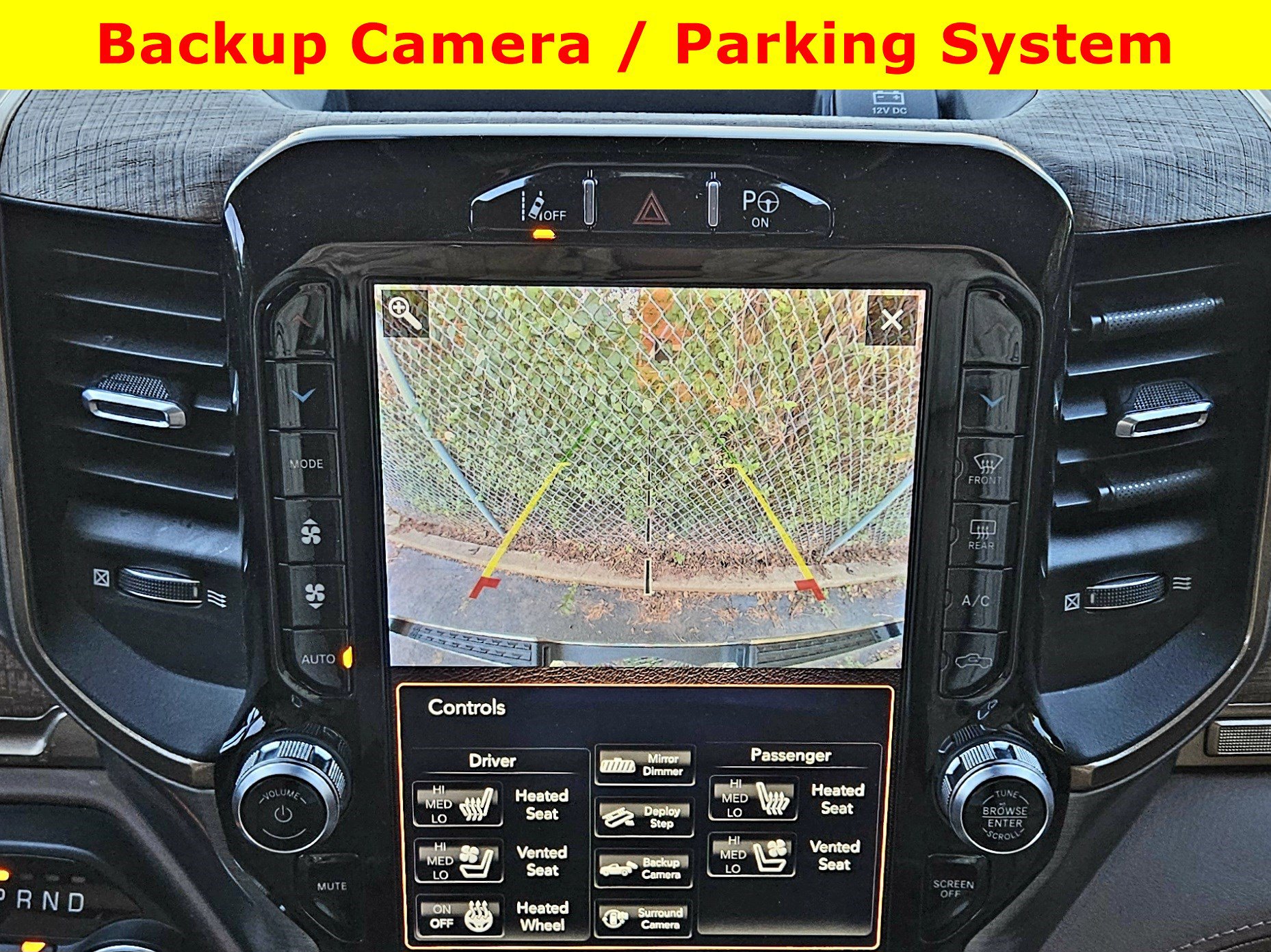 Used 2020 RAM 1500 Limited image 21