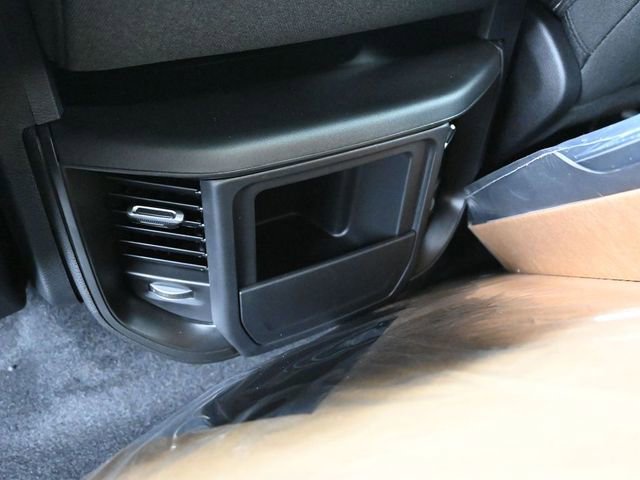 New 2026 RAM 1500 Classic Warlock AWD/4WD image 33