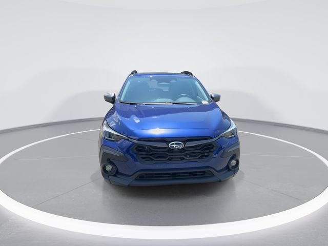 New 2026 Subaru Crosstrek 2.5i Limited w/ Crosstrek Mirror Package AWD/4WD image 3
