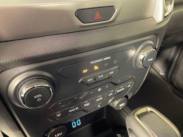 Certified 2022 Ford Ranger XLT w/ Equipment Group 301A Mid image 8