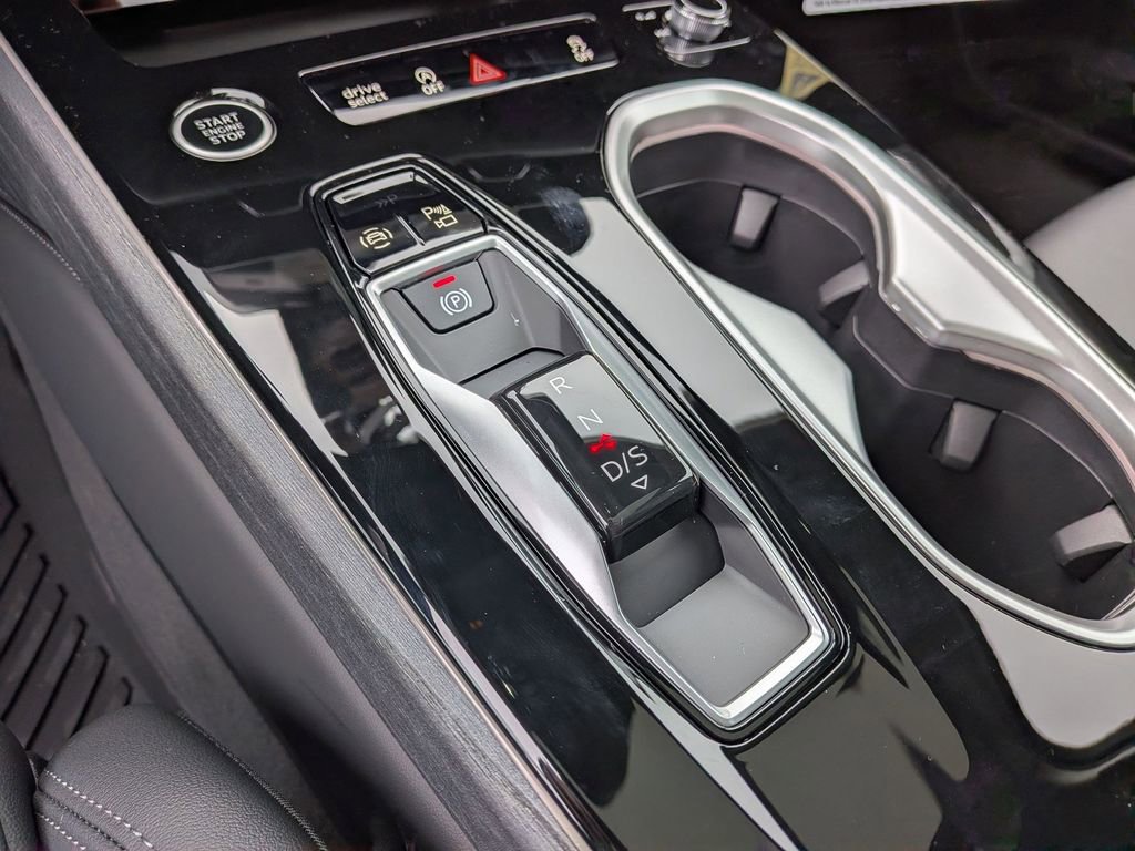 New 2026 Audi A6 Premium Plus image 8