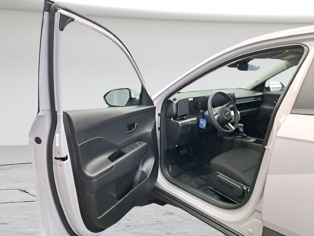 New 2026 Hyundai Kona SE AWD/4WD image 9