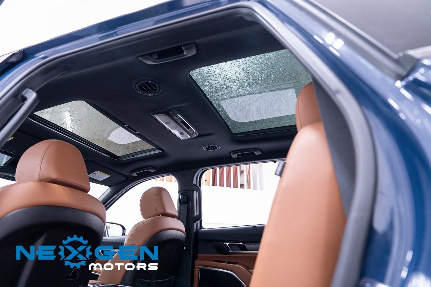 Used 2024 Kia Telluride SX X-Pro image 31