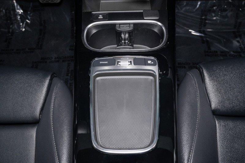 Certified 2026 Mercedes-Benz CLA 250 4MATIC image 22