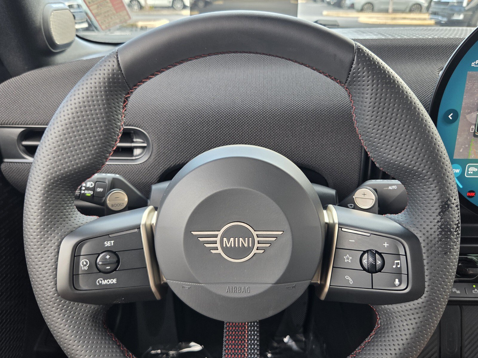 Used 2026 MINI Cooper S FWD image 22