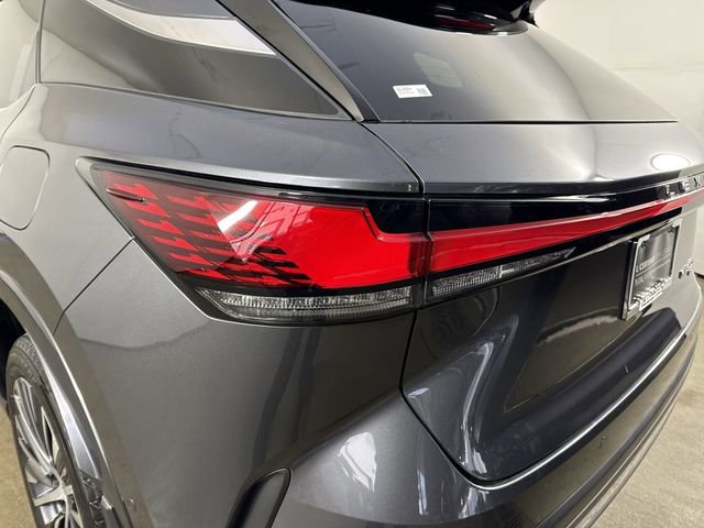 Certified 2024 Lexus RX 350 image 31