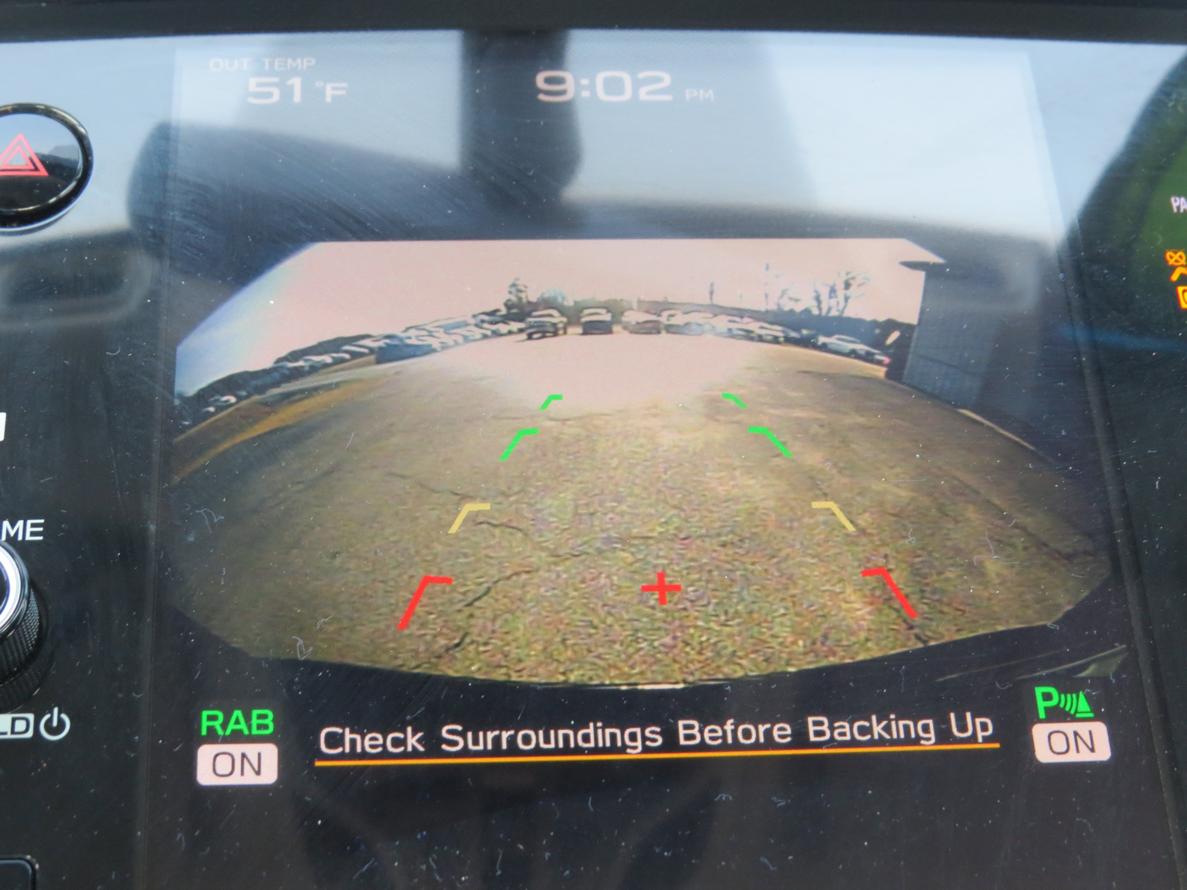 Used 2020 Subaru Legacy Limited image 26