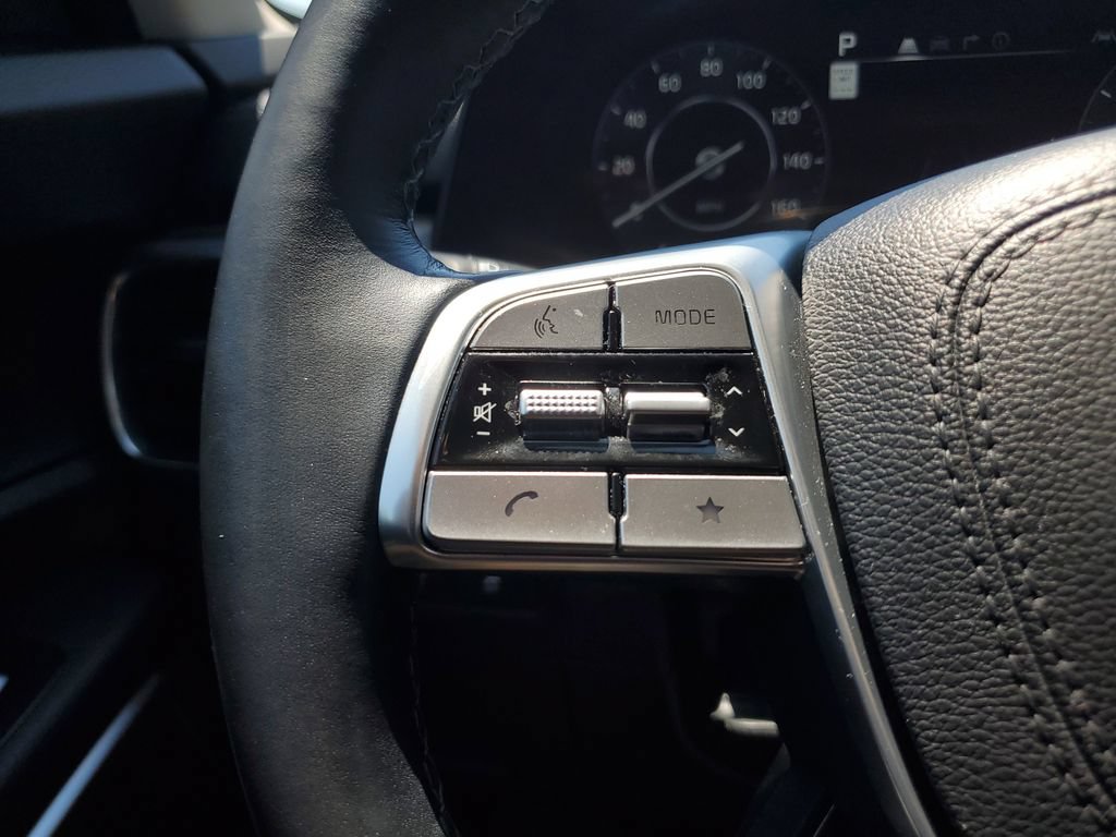 Used 2023 Kia Telluride SX AWD/4WD image 23