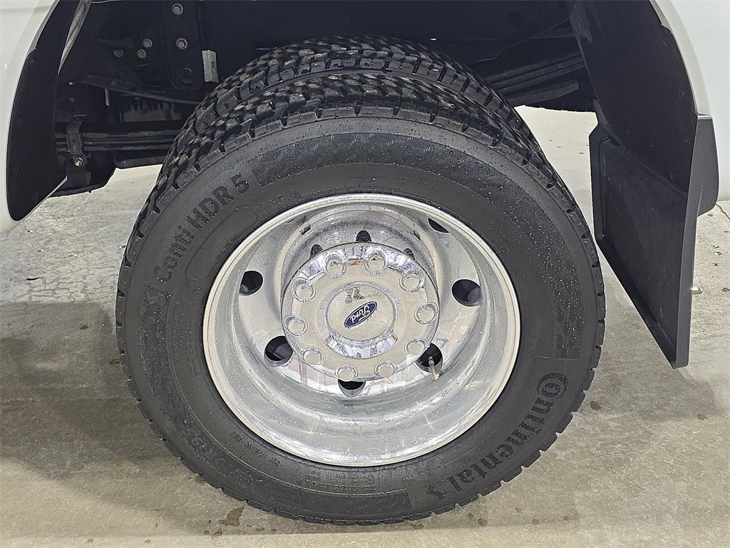 Used 2024 Ford F450 XLT w/ 360-Degree Camera Package image 30