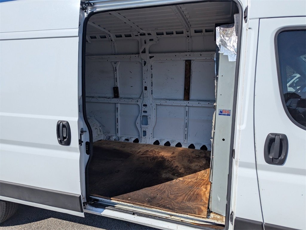 Used 2021 RAM ProMaster 2500 image 15