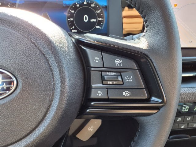 New 2026 Subaru Outback Premium AWD/4WD image 16