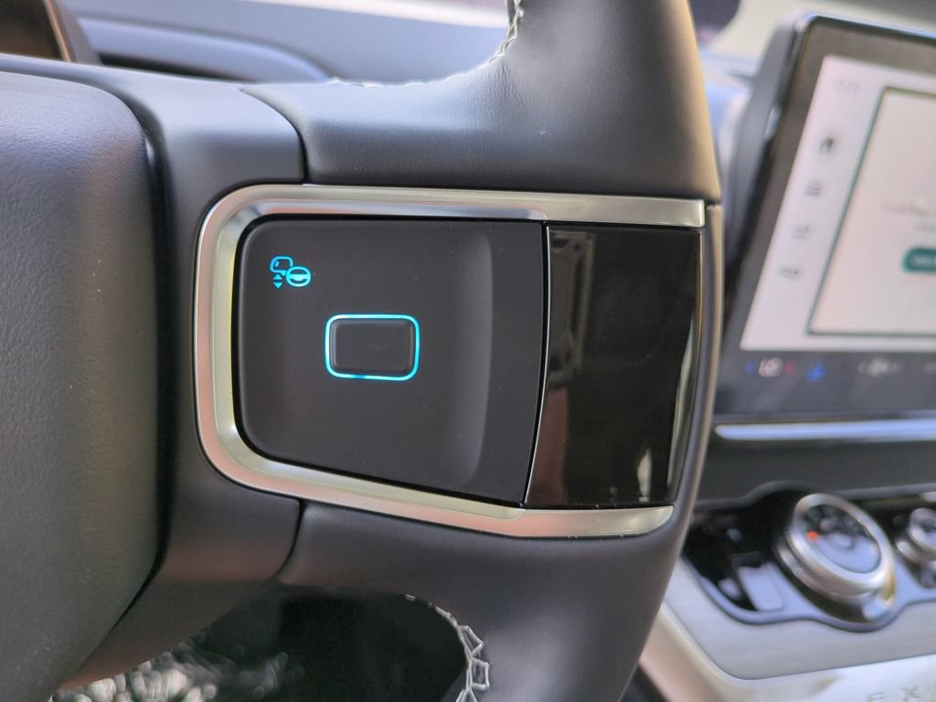 New 2027 Ford Expedition Max Platinum AWD/4WD image 24