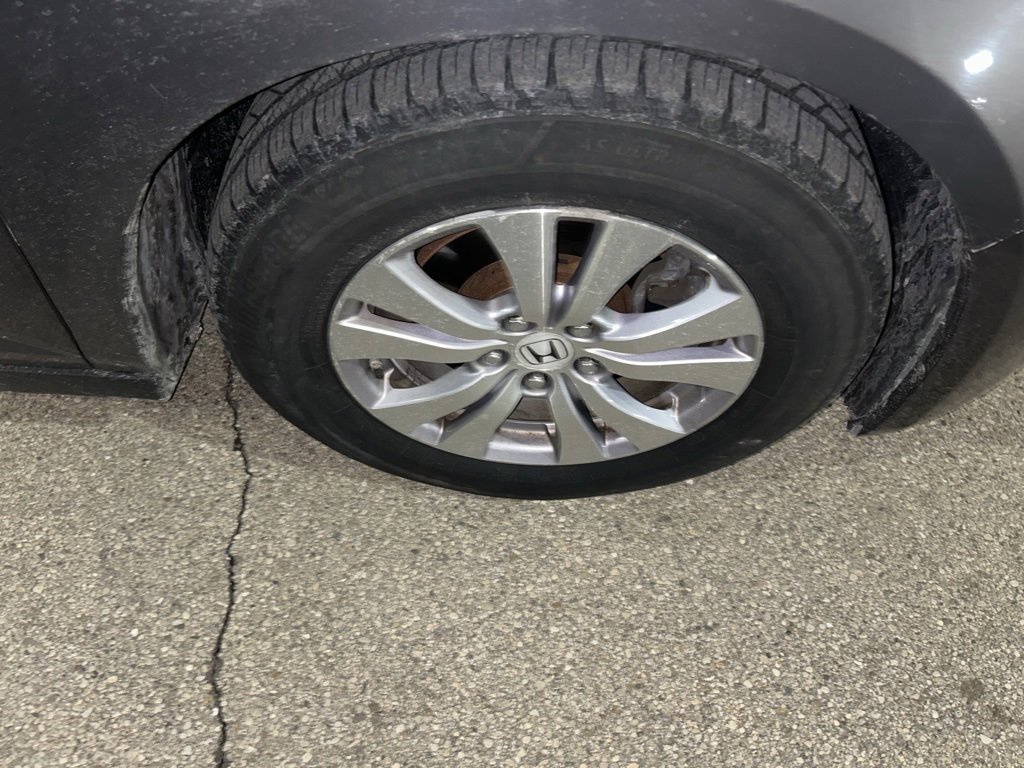 Used 2015 Honda Odyssey EX-L image 11