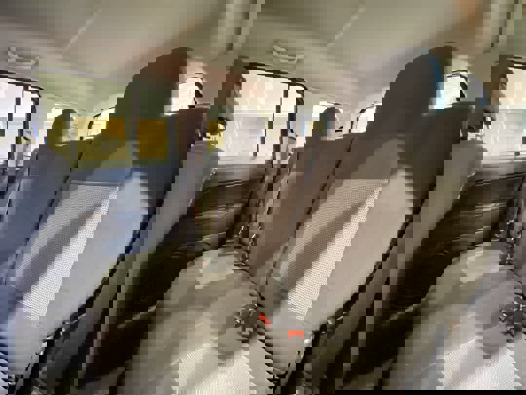 Used 2017 Jeep Patriot Sport w/ Power Value Group image 22