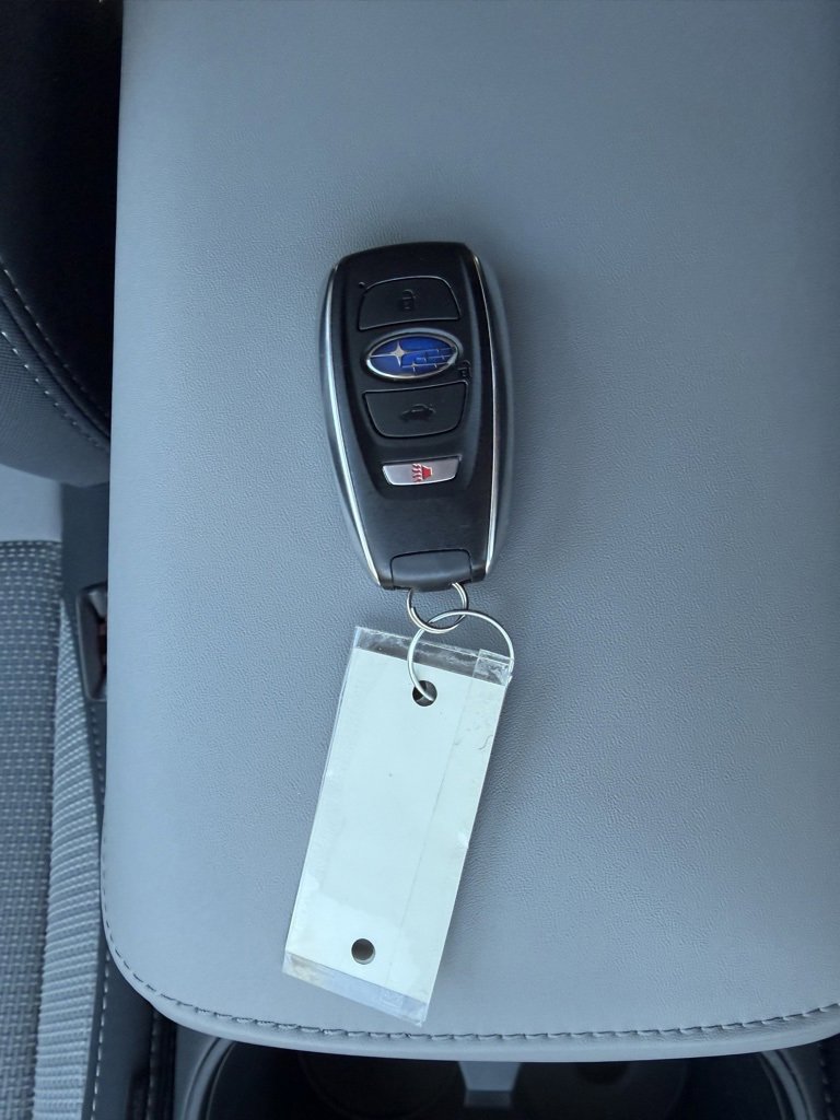 Used 2025 Subaru Outback Premium w/ Popular Package #1 image 34