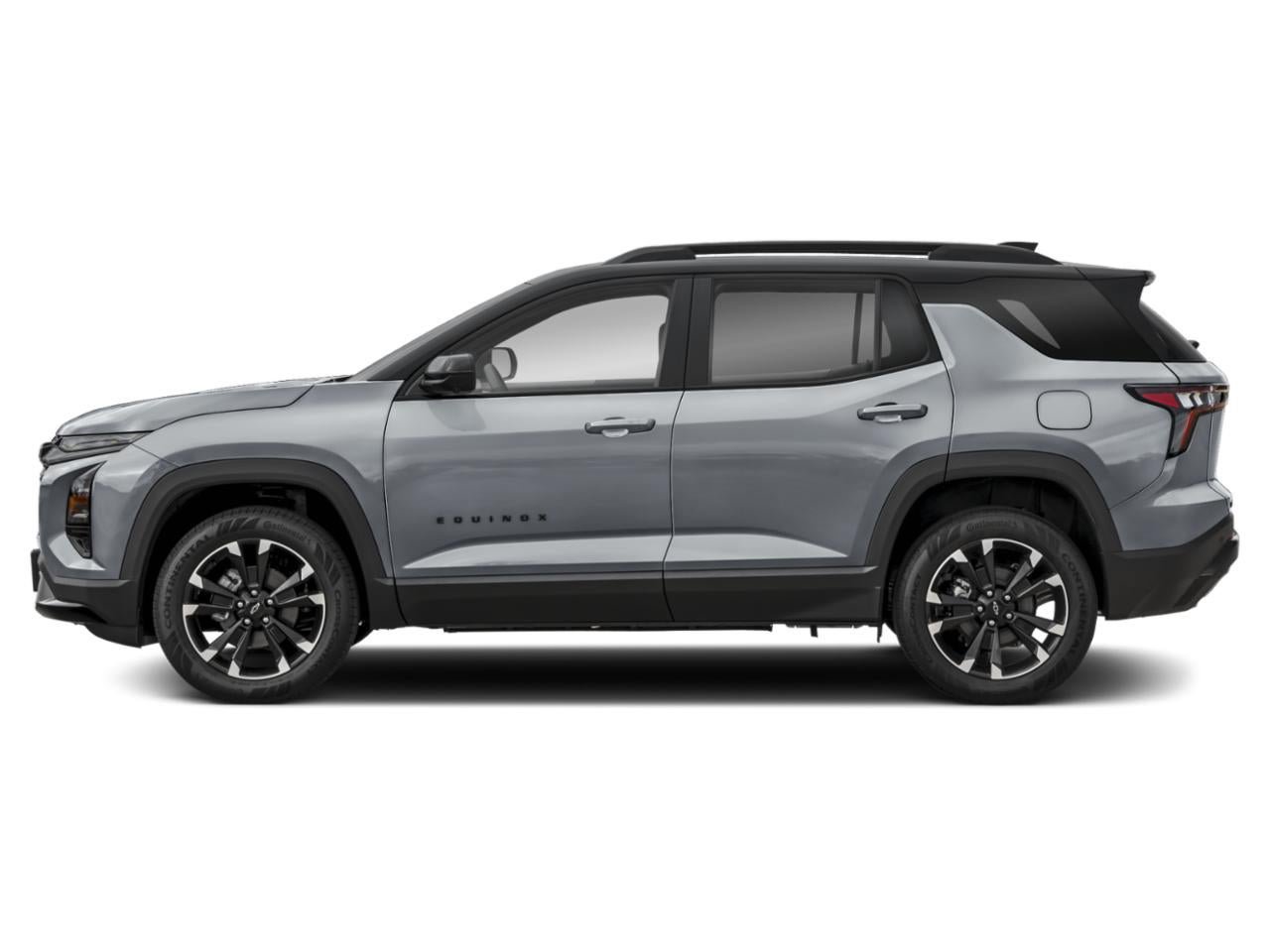 New 2026 Chevrolet Equinox RS w/ Safety and Technology Package AWD/4WD image 29