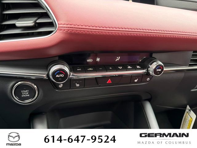 New 2026 MAZDA MAZDA3 Hatchback w/Premium Plus Pkg image 26