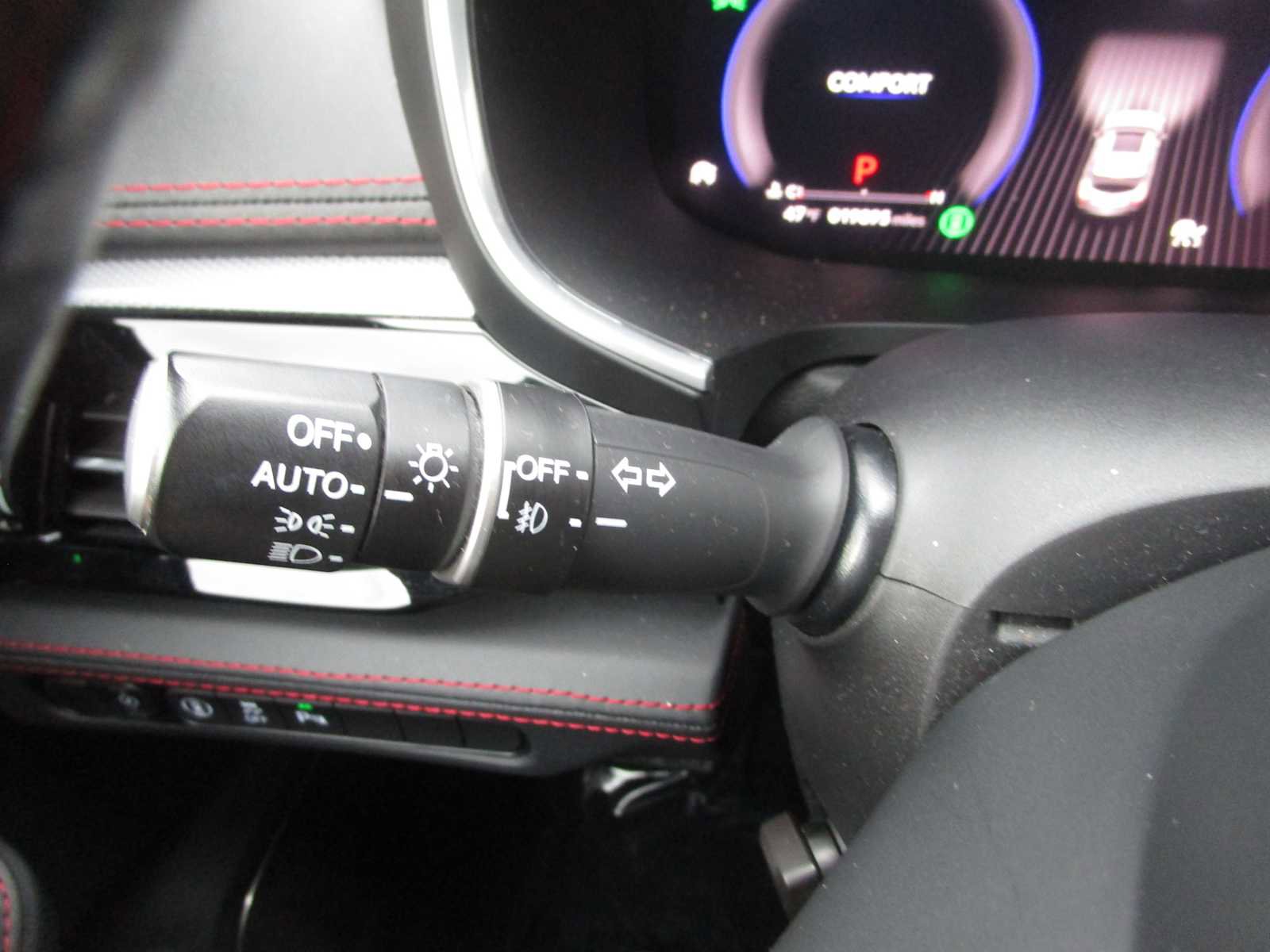 Certified 2023 Acura MDX A-Spec image 30