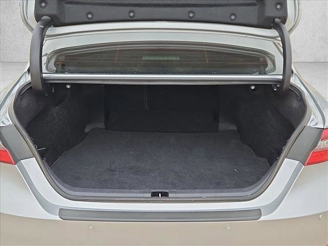 Used 2024 Toyota Camry XSE w/ Navigation Package image 6