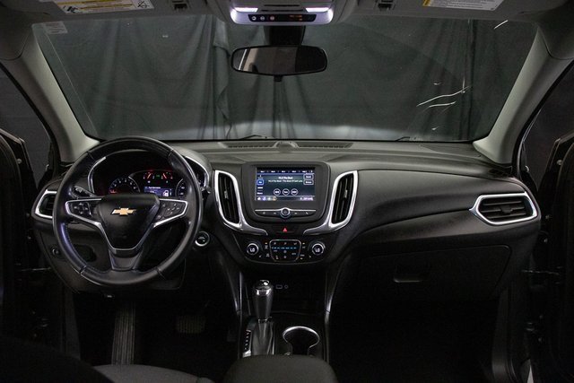 Used 2019 Chevrolet Equinox LT image 22