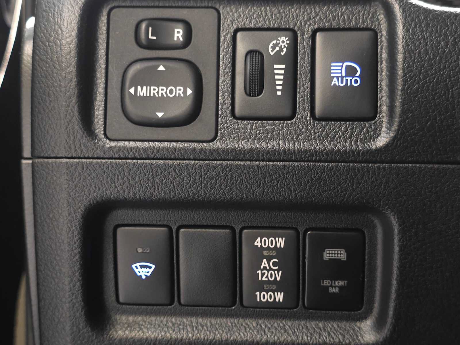 Certified 2021 Toyota 4Runner TRD Pro AWD/4WD image 19