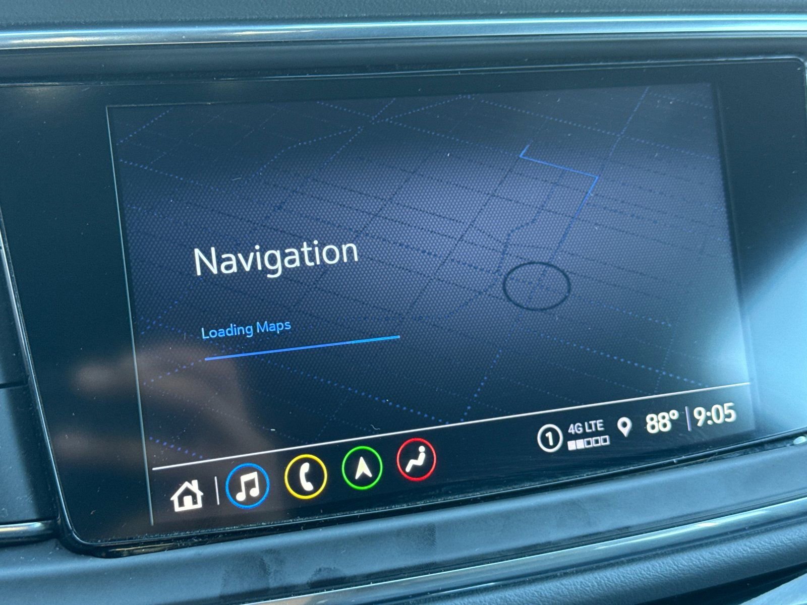 Used 2024 Buick Enclave Premium FWD image 19