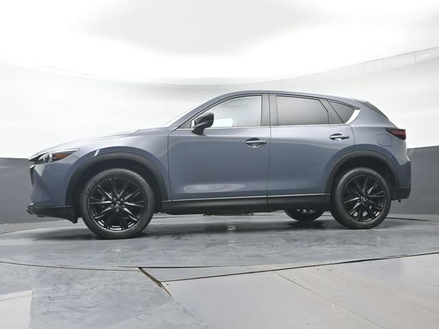Certified 2023 MAZDA CX-5 Carbon Edition image 26