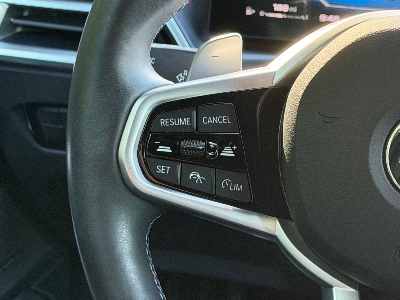 Certified 2025 BMW M340i RWD image 17