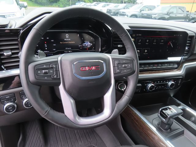 Certified 2024 GMC Sierra 1500 Elevation AWD/4WD image 16