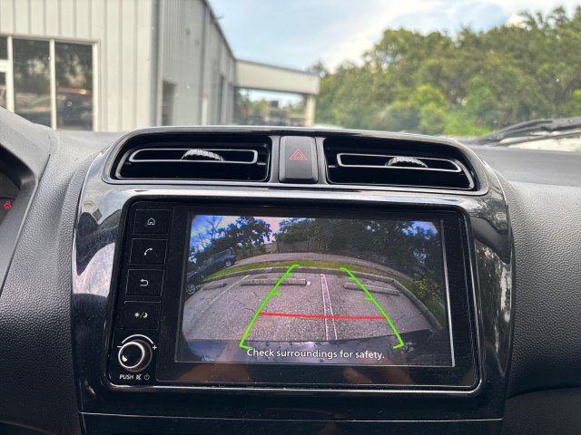 Used 2024 Mitsubishi Mirage ES image 20