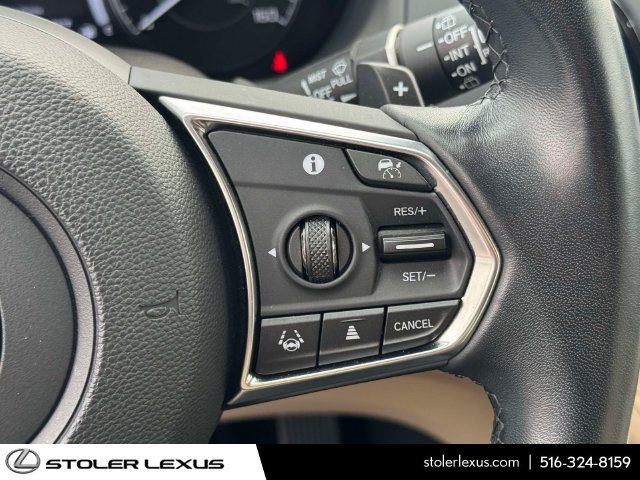 Used 2024 Acura RDX SH-AWD image 25