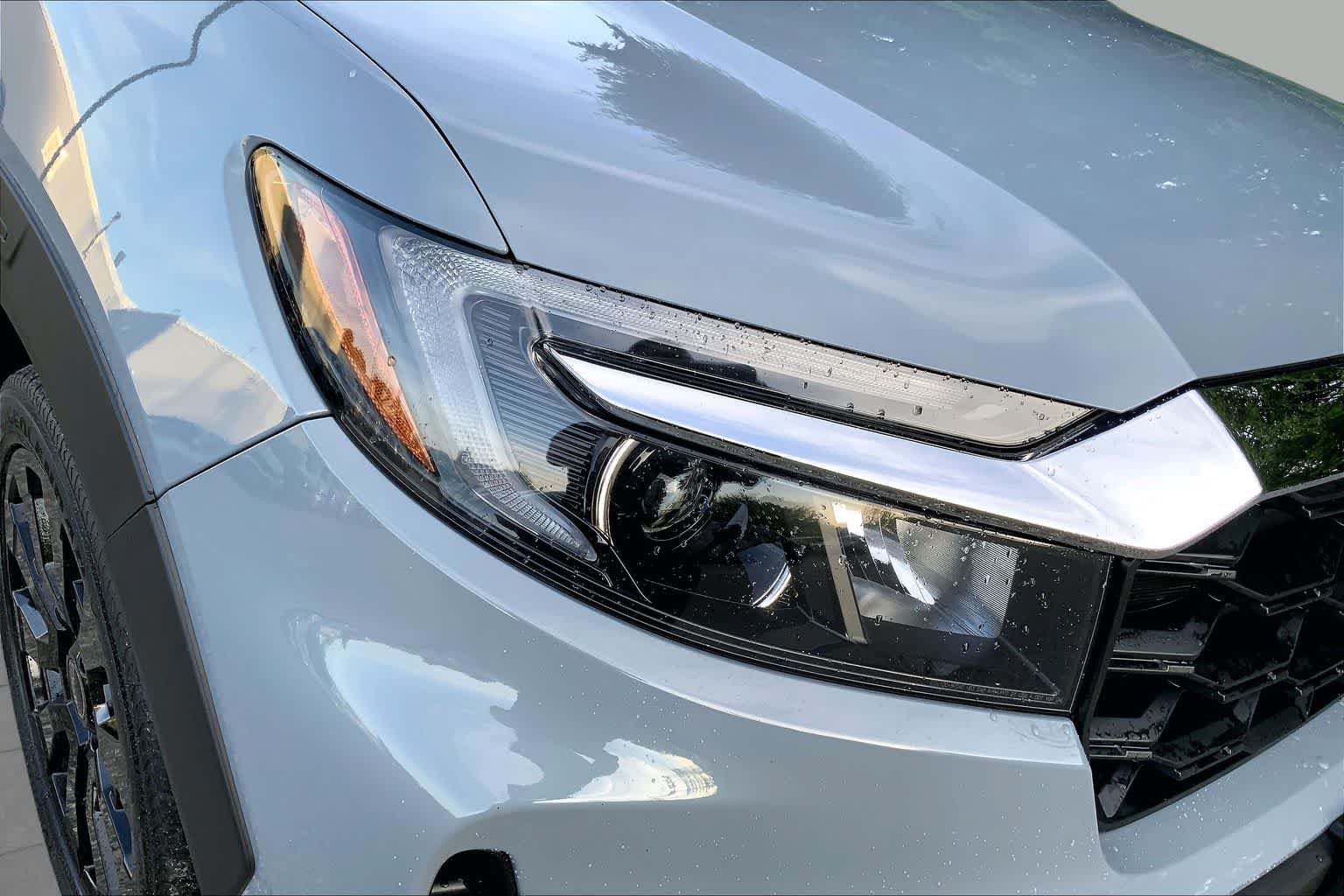 Used 2023 Honda Passport EX-L image 27