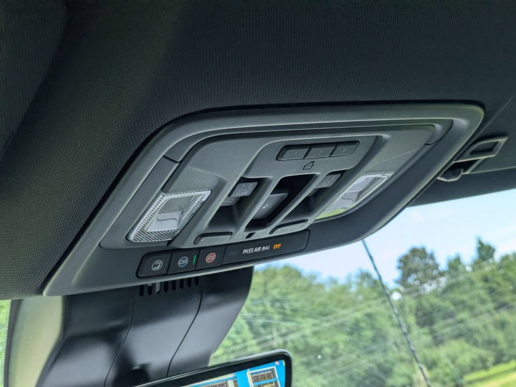 New 2026 Chevrolet Silverado 2500 High Country w/ Midnight Edition AWD/4WD image 25