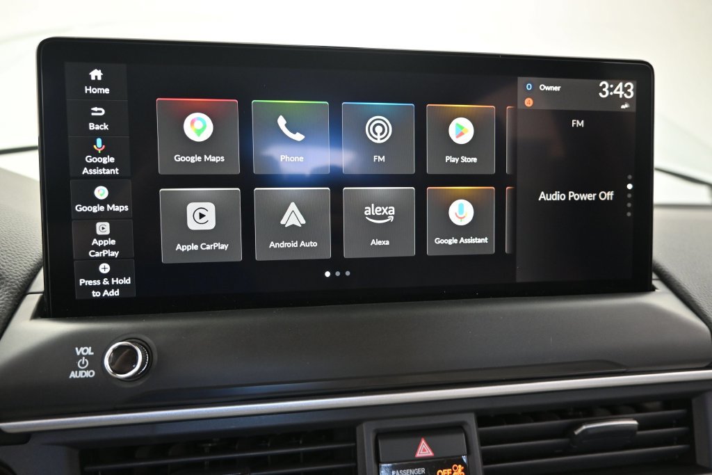 New 2026 Honda Pilot EX-L image 15