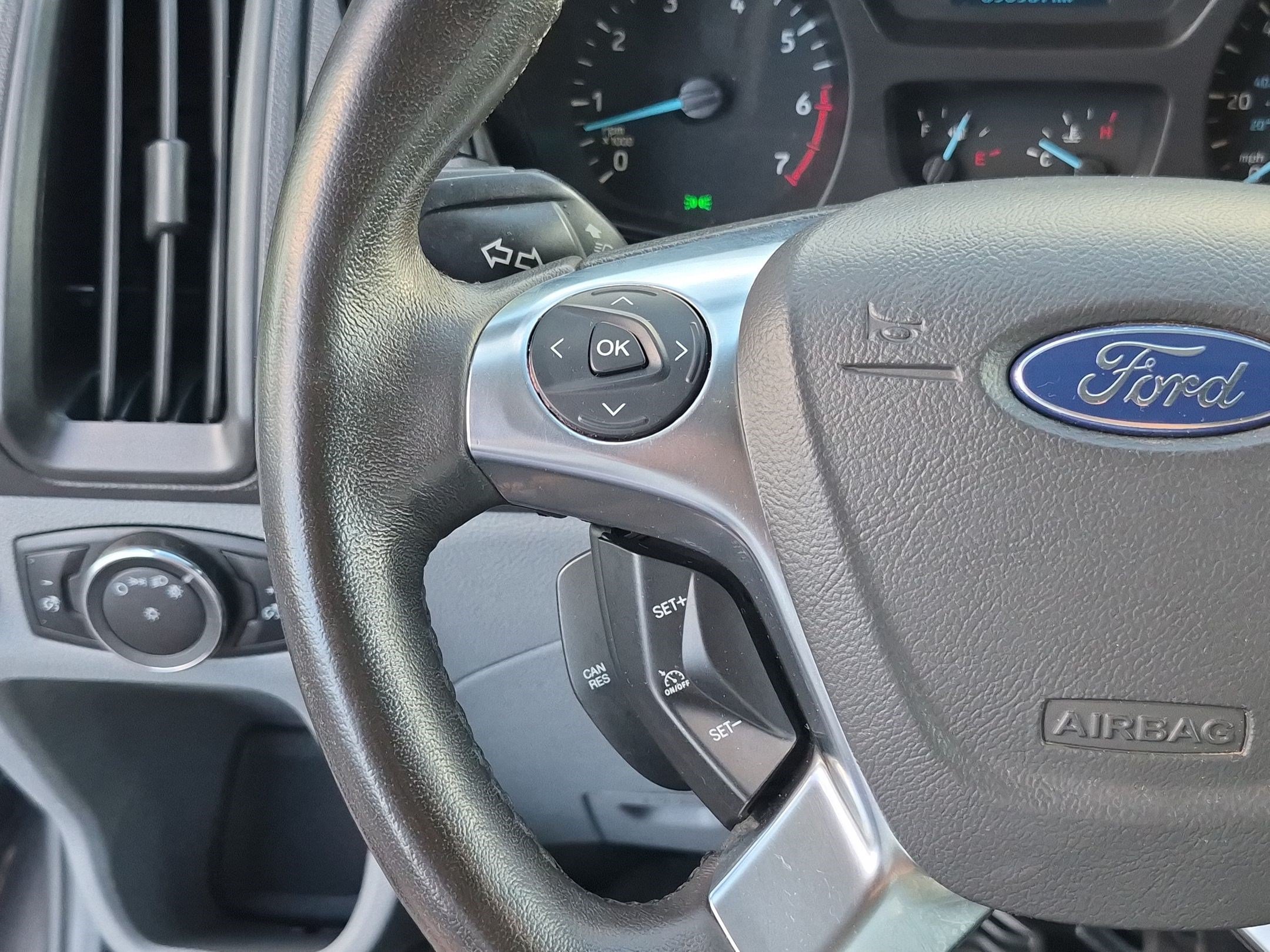 Used 2016 Ford Transit 350 XLT RWD image 19
