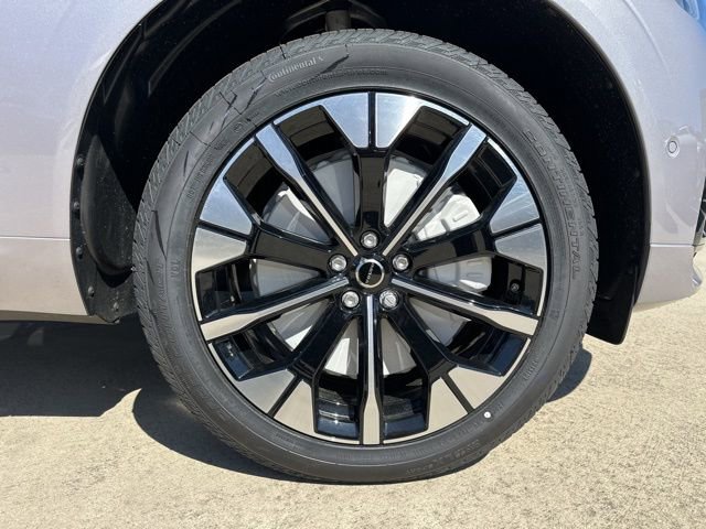 New 2026 Volvo XC60 T8 Plus w/ Protection Package Premier image 9