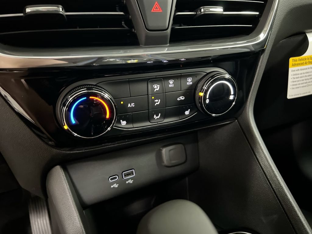 New 2026 Buick Encore GX Sport Touring w/ Comfort Package FWD image 16