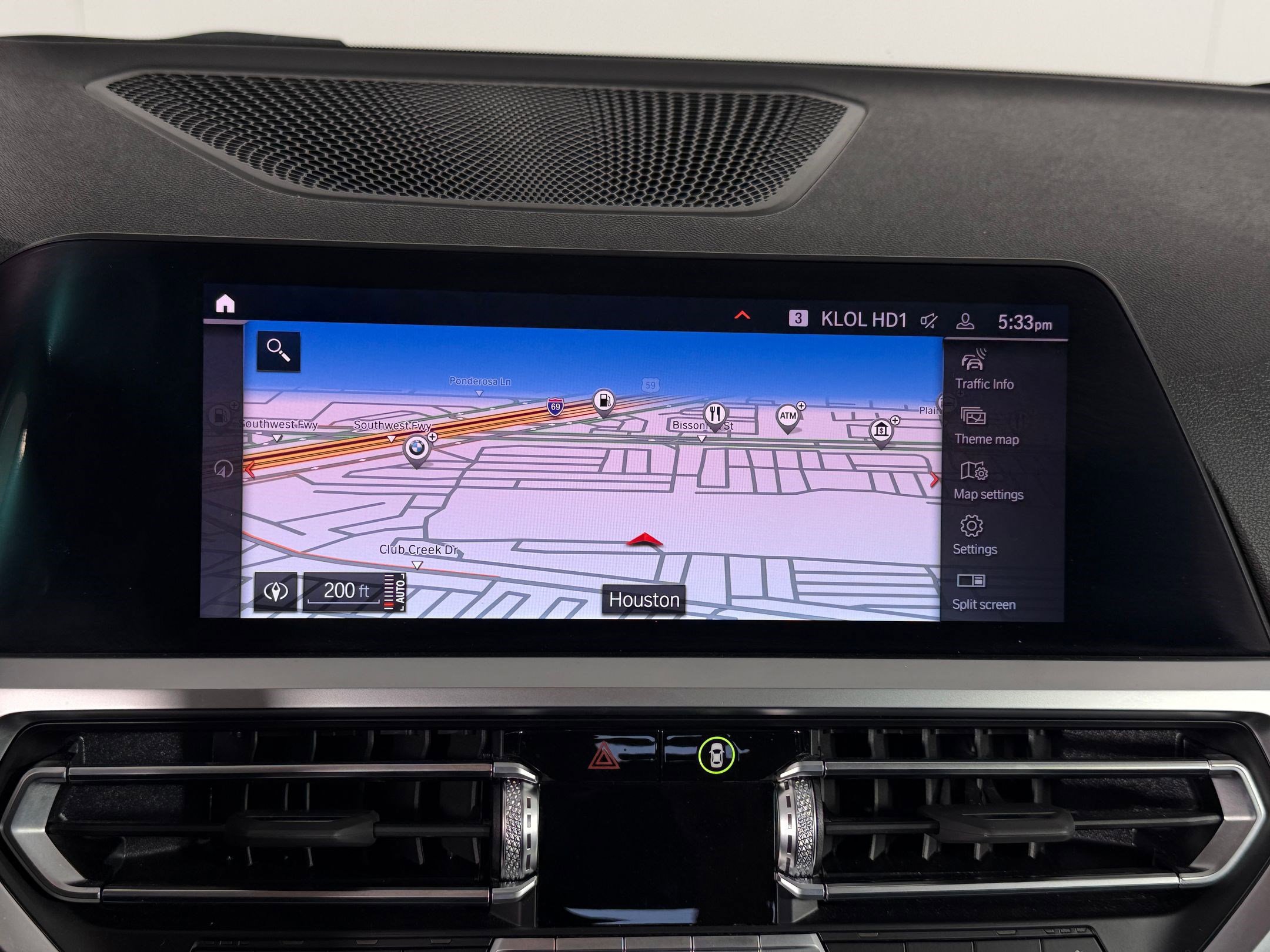 Certified 2023 BMW 430i Gran Coupe w/ Premium Package RWD image 29