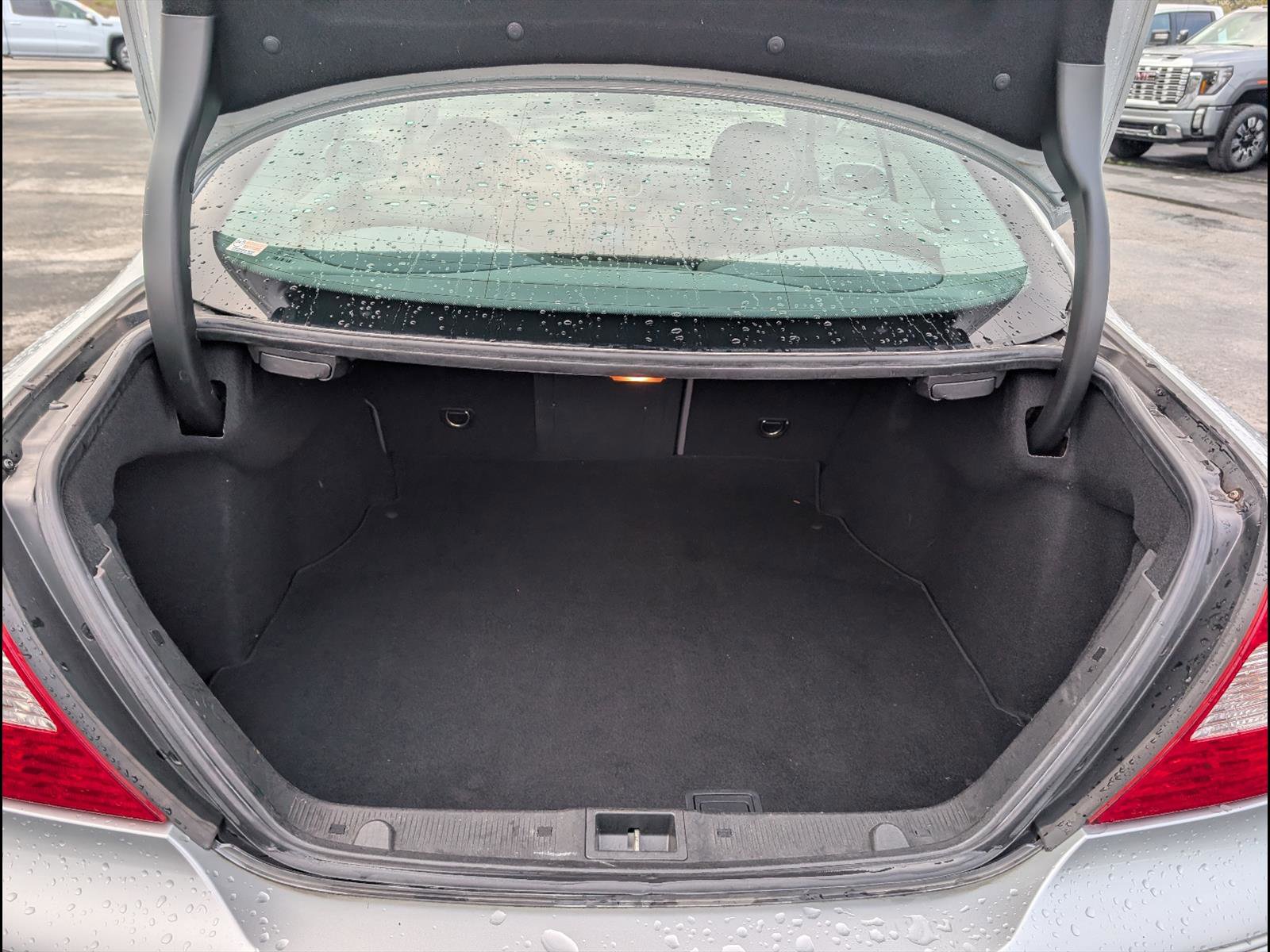 Used 2006 Mercedes-Benz CLK 350 Coupe image 22