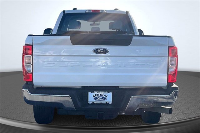Certified 2020 Ford F250 XL w/ Power Equipment Group image 4