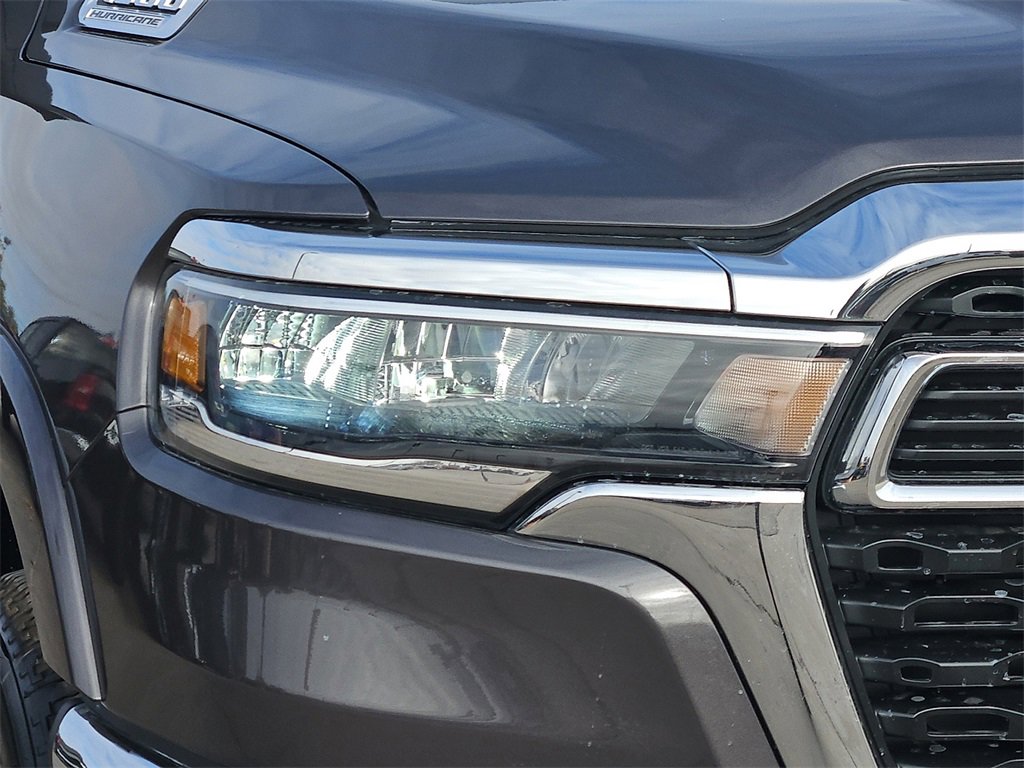 New 2026 RAM 1500 Big Horn image 8