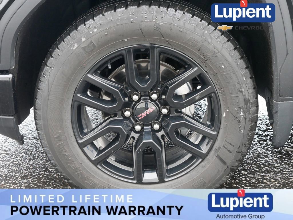 Used 2024 GMC Sierra 1500 Elevation image 14