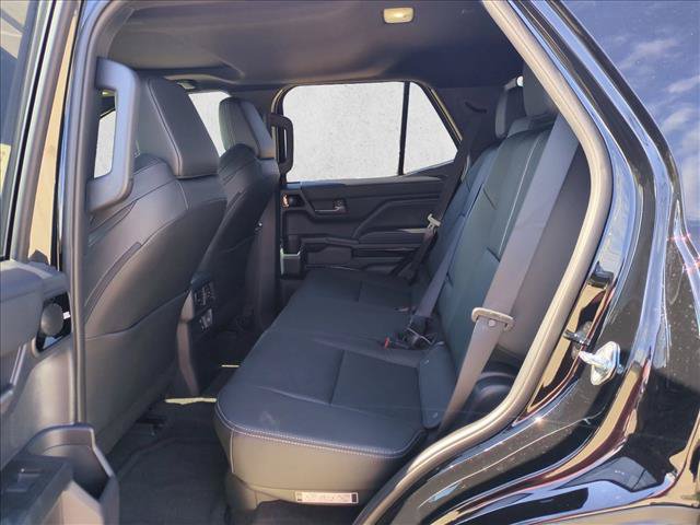 New 2026 Toyota 4Runner Limited AWD/4WD image 15