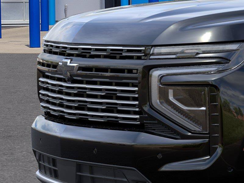 New 2026 Chevrolet Suburban High Country AWD/4WD image 75